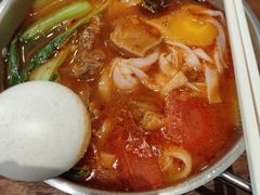 -小满手工粉(北京富力广场店)
