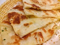 葱油饼-老昌春饼(新天地店)