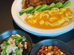 -晓长安·新陕菜(曲江店)