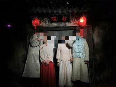-夜幕浸入式超级密室(望京店)