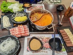 -呷哺呷哺(西单大悦城店)