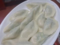 -喜家德虾仁水饺(岗厦北店)