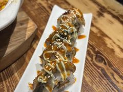 -小川洋风料理(街道口店)
