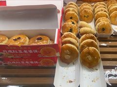 -味多美蛋糕(灯市口店)