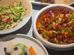 -外婆家(义乌新光汇购物中心店)