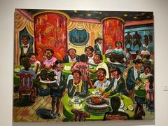 -四川美术学院美术馆