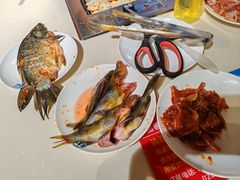 -爱客得牛排海鲜烤肉·火锅自助(春熙路黑金好店)