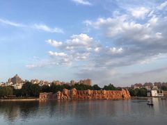 -裕华世纪公园