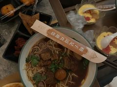 -和子足浴SPA会馆(东方之门店)
