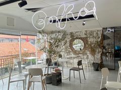 -边渡咖啡烘焙店(昙华林店)