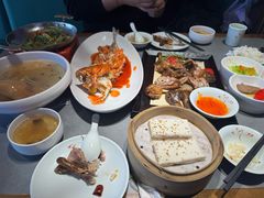 -姑苏家宴·苏帮菜·松鼠桂鱼(苏州总店)