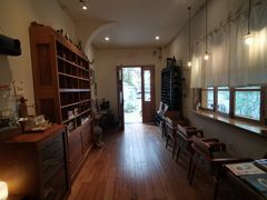 -懒鱼时光馆(沙坪坝店)