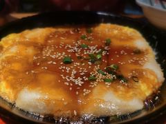 -恋萍小吃(时代店)
