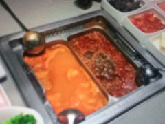 -海底捞火锅(金山百联店)