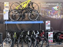 -迪卡侬(安德门店)