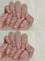 -M·X Nail日式美甲美睫