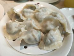 -船歌·鱼水饺青岛菜(闽江二路店)