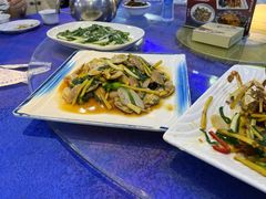 -东江海鲜大排档·潮汕菜·砂锅粥