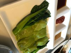 -顺德美的万豪酒店-万豪中餐厅