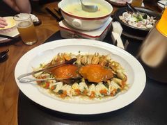 -临家闽南菜(宝洲路店)