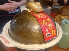 -魏铭鱼头捞饭(晋阳路店)