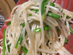 -山川小町·极番烧肉(新地假日广场店)
