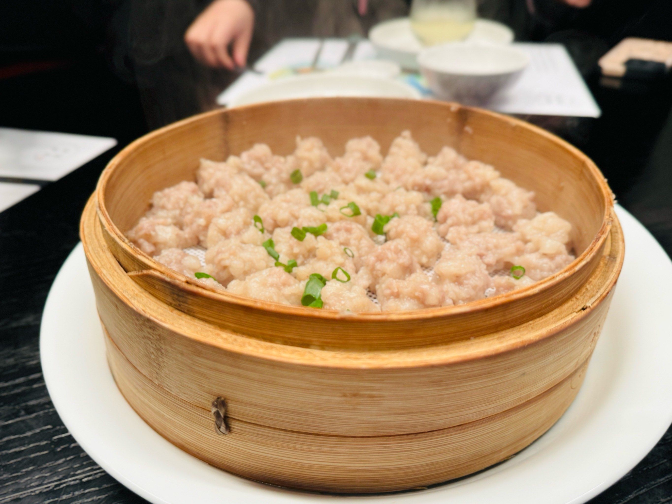 石塘林家台菜—林家一期下的第12家门店 2023年米其林入选美食指南