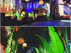 -蓝精灵乐园·世茂精灵之城主题乐园