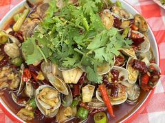 -朗御烧烤·江湖菜·龙虾(望平街店)