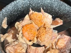 -地二手作鱼汤馄饨(上街里店)