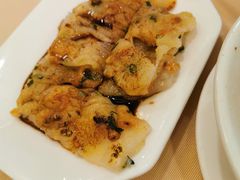 -金鮀岛潮州酒家