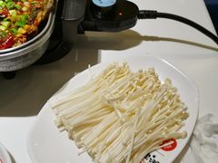 -鱼酷活鱼烤鱼(沈阳大悦城店)