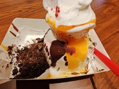 -DQ·蛋糕·冰淇淋(西城红场店)