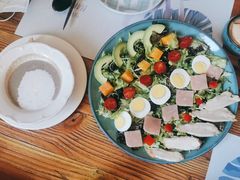 -Kitchen·Y洋厨房西餐厅(王府壹号店)