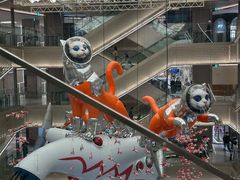 -优衣库(银座店)