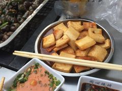 -同心烧烤(总店)