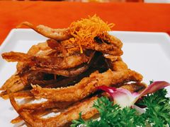-赵小姐丨新中餐(曲江店)
