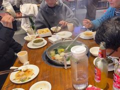 -牛必福潮汕牛肉火锅(油坊桥店)