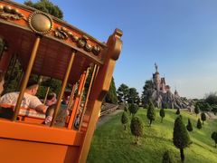 -巴黎迪士尼乐园