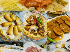 -十三姨工厨顺德美食·宴会·团餐(天河北路店)