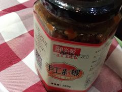 -湘当爱·鲜煮现炒(松岗立业路店)