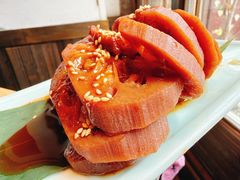 -南京大牌档(夫子庙老门东店)