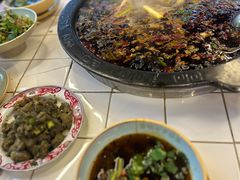 -费明中罗非鱼(大石坝店)