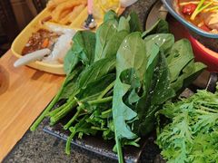 -湊湊火锅·茶憩(皇姑万象汇店)