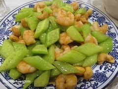 -北大地皖峰饭馆