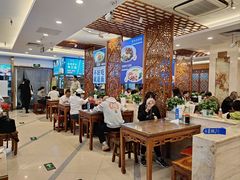 -丝路伊兰·兰州牛肉面(牛街总店)