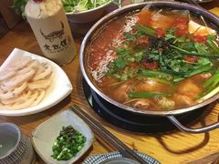 -老凯俚酸汤鱼(鸿通城店)