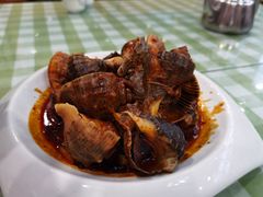-华圆美食-老蓬莱菜(蓬港路店)