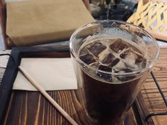 -春庄咖啡SpringHues(钟楼小区店)
