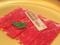 -牛New寿喜烧(青浦店)